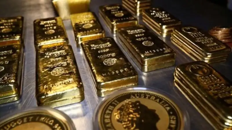 Gold Price Festive Season Brings Shine Silver Investment Gold Price Festive Season Brings Shine Silver Investment
