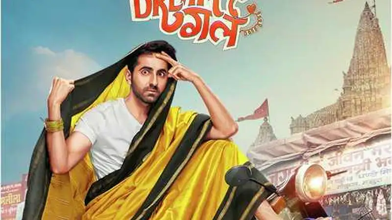 Image Result For Dream Girl