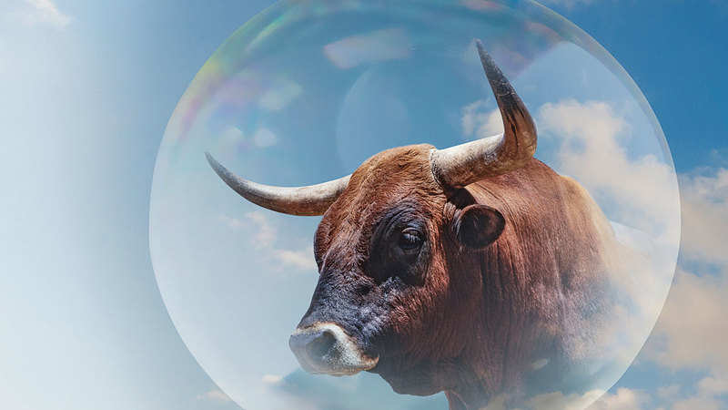 Early or late cycle? Fast-running bull market unnerves investors