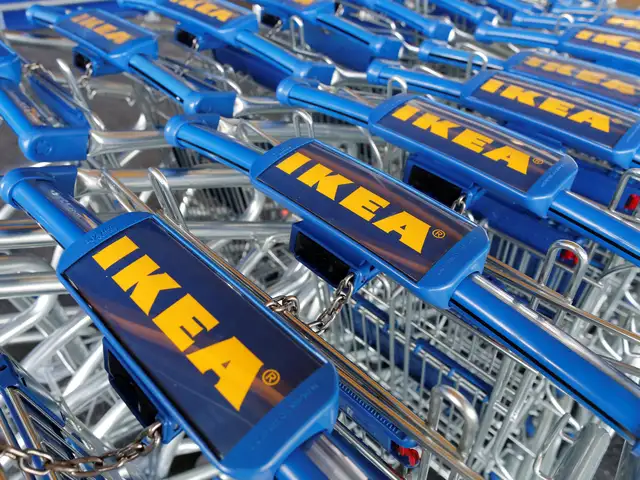 Ikea to launch e-commerce operations in India by March 2019 Ikea to launch e-commerce operations in India by March 2019