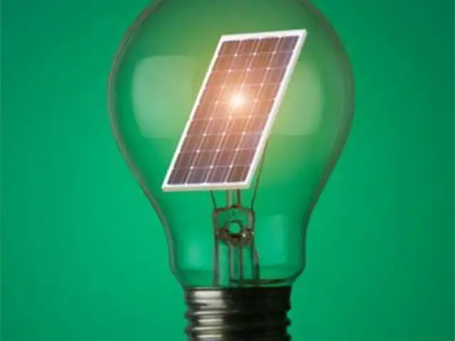 Solar Leds Chips To India S Lighting Future The Economic Times Solar Leds Chips To India S Lighting Future
