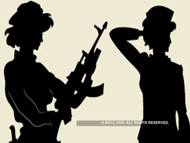Mod Police Recruitment >> Recruit 100 Women A Year In Corps Of Military Police Mod Mod Police Recruitment >> Recruit 100 Women A Year In Corps Of Military Police Mod