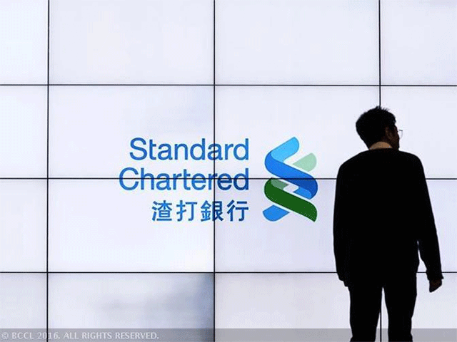 Standard Chartered Bank Launches Multicurrency Forex Card The Standard Chartered Bank Launches Multicurrency Forex Card