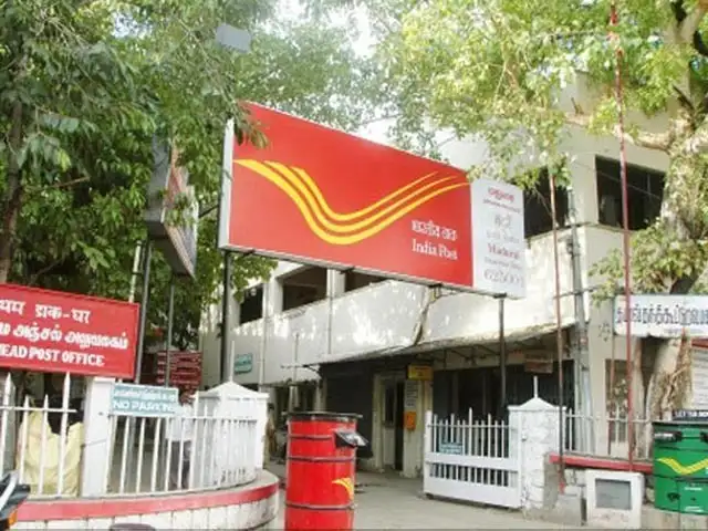 Hp Infy Fidelity Info Vie For India Post Payments Bank Deal The