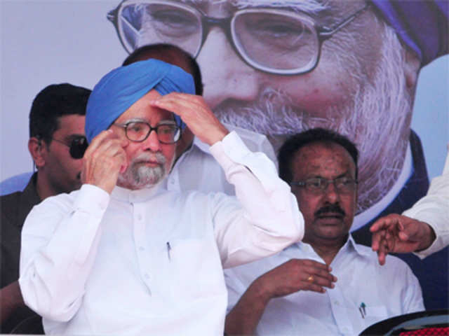 Daily Politics - DMK Against Rajysabha Seat To Manmohan Singh - July 2 2019