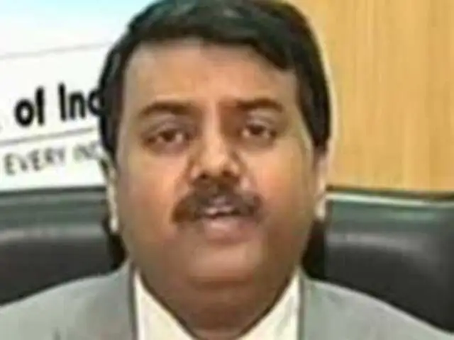 Growth Rate Likely To Be Below 7 6 Target Sk Ghosh Sbi The Growth Rate Likely To Be Below 7 6 Target Sk Ghosh Sbi