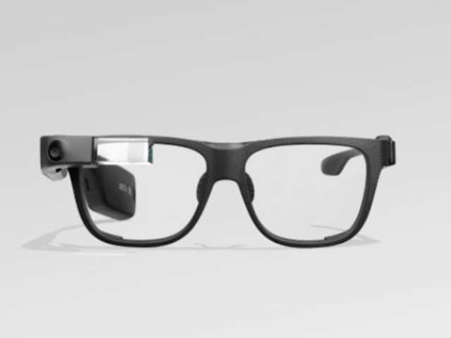 The All New Google Glass 2.0 Is Out - Features & Specs-tnilive