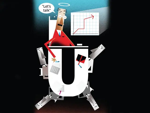 Hay Group Learn The Art Of Conducting Meaningful Business Reviews It Is Tough For The Leadership Team To Talk Openly About Bad Idea Of Boss Or Another Colleague Who Not Doing Something Right