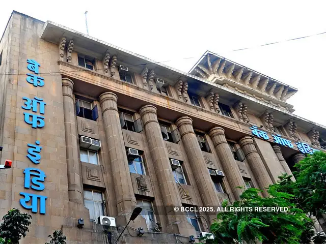 Rbi Bank Of India Puts Rs 2 400 Crore Assets On The Block The