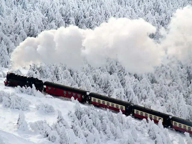 Far Above Witches Gulf Dappled Sunlight >> Enjoy The Wintry High Of The Harz Mountains In Germany The Far Above Witches Gulf Dappled Sunlight >> Enjoy The Wintry High Of The Harz Mountains In Germany The
