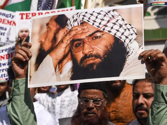 Boycott Chinese goods for Masood Azhar? Why this hashtag is a bad idea Boycott Chinese goods for Masood Azhar? Why this hashtag is a bad idea