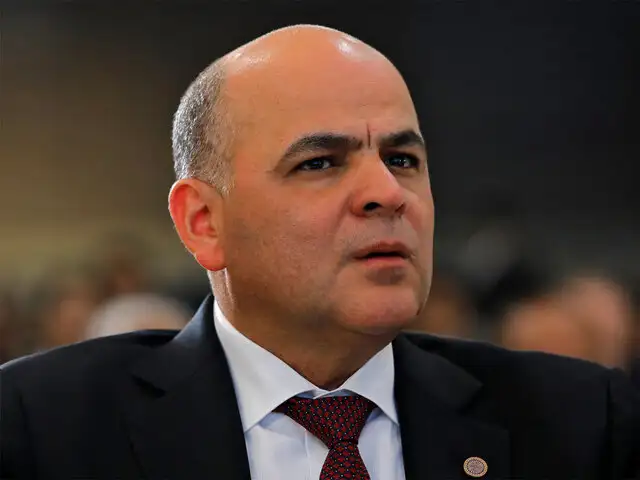 Venezuela oil czar courts India after $20 billion hit from US Venezuela oil czar courts India after $20 billion hit from US