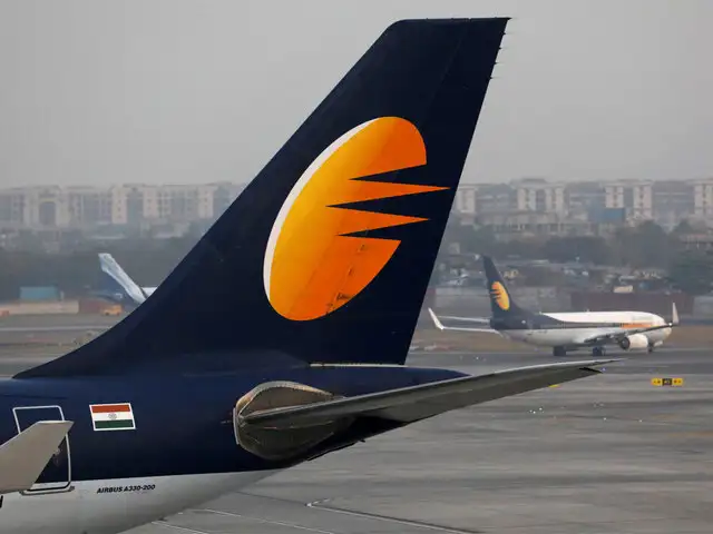 Jet Airways seeks $350 million soft loan from Etihad Jet Airways seeks $350 million soft loan from Etihad
