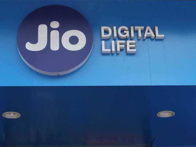 Jio phone offers good value for money: Global b