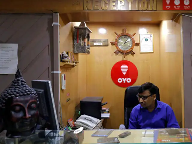 OYO to scale up its SilverKey hotels portfolio to 19 cities across India OYO to scale up its SilverKey hotels portfolio to 19 cities across India