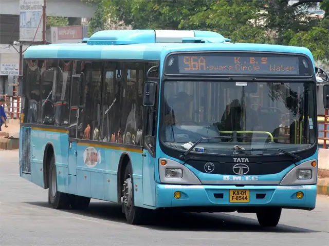Tata Motors Asked To Refund Rs 30 Cr For Marcopolo Buses The