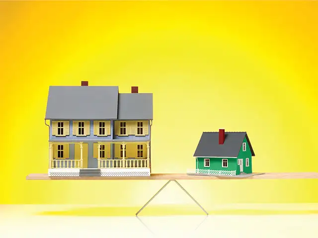 Should You Downsize Your Home To Fund Retirement The Often People Concentrate So Much On Building This One Et That They Forget To Save Enough For Other Important Goals Like Retirement