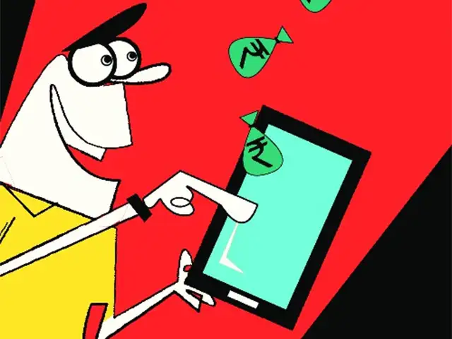 Real Time Money Transfer Via Unified Payments Interface Becomes A Real Time Money Transfer Via Unified Payments Interface Becomes A Reality