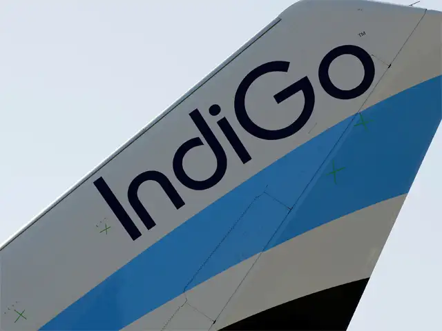 IndiGo says DGCA carrying out safety audit IndiGo says DGCA carrying out safety audit