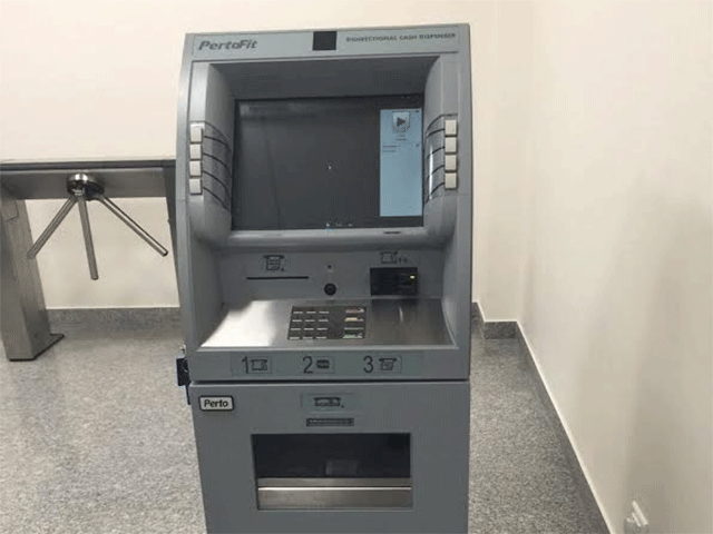 Zil Em Ces Make In India Perto Digicon Opens Its First Atm Machine Plant In India Zil Em Ces Make In India Perto Digicon Opens Its First Atm Machine Plant In India