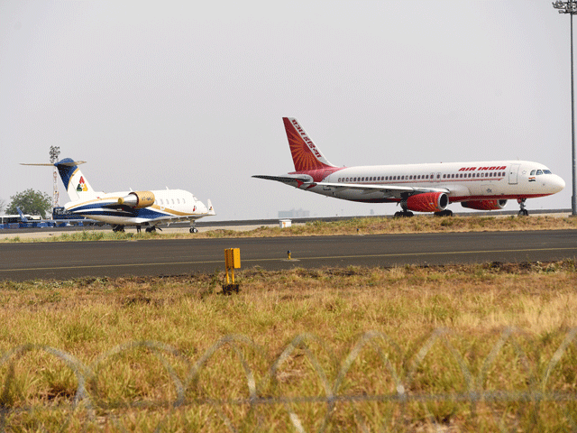 Six New Airports In Telangana