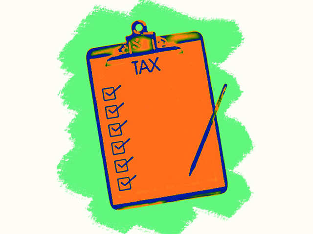 Selling A House Watch Out For Tax Implications The Economic Times - selling a house means a large cash inflow here s how to ensure that you don t end up with a huge tax liability when you do !   so