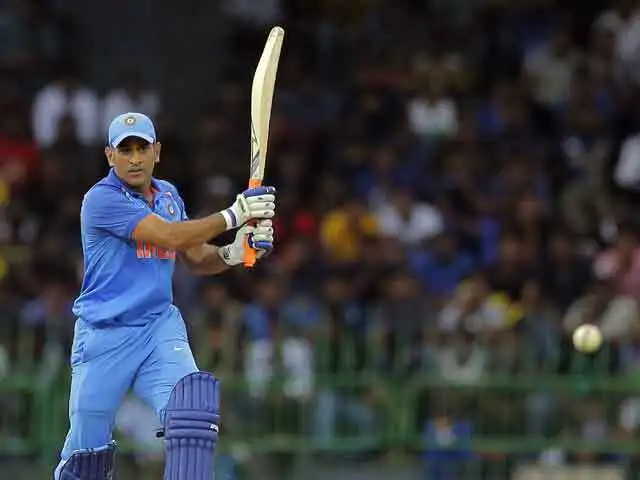 Mahendra Singh Dhoni Is Not Even Half Finished Yet Ravi Shastri Mahendra Singh Dhoni Is Not Even Half Finished Yet Ravi Shastri