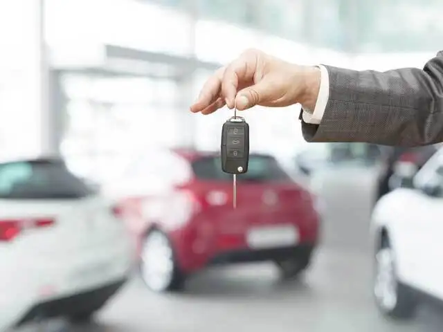 best deals buying a car