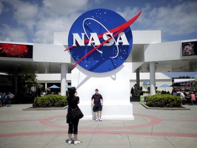 Everything about Indians at NASA is a fake make up patriotism