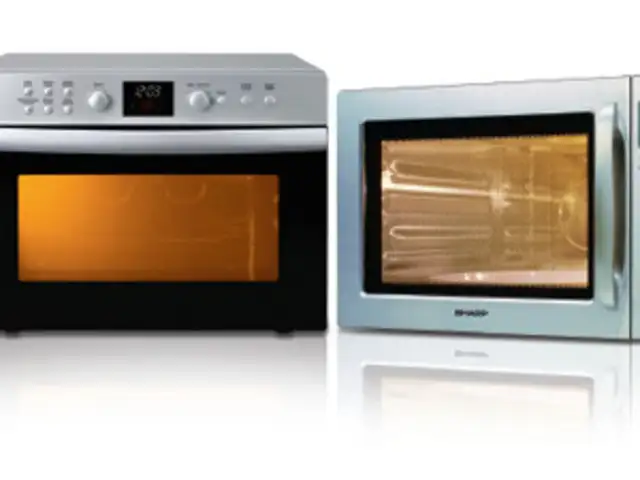 Microwave Things To Keep In Mind Before You A Oven A Microwave Is No Longer Just Reheating Device Multi Tasker That Can Cook Bake And Thaw It Suit All Your Needs Here S How To Pick One