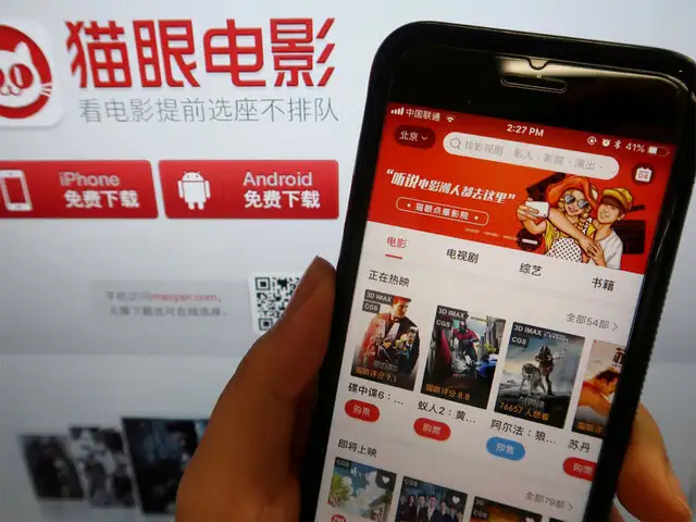 Chinese phones mute Indian brands Chinese phones mute Indian brands