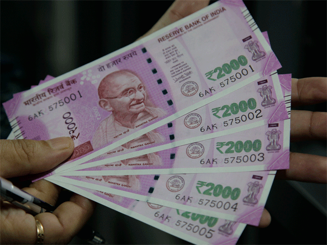 Demonetisation Gulf Nris Worried About Money Exchange The Demonetisation Gulf Nris Worried About Money Exchange