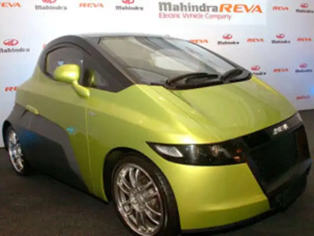 Govt Mulls Sops To Encourage Hybrid Car Manufacturing In India The Govt Mulls Sops To Encourage Hybrid Car Manufacturing In India