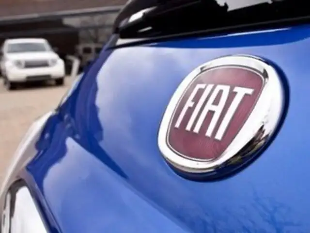 The Fiat 1 4 Liter Fire Engine And Multiair System