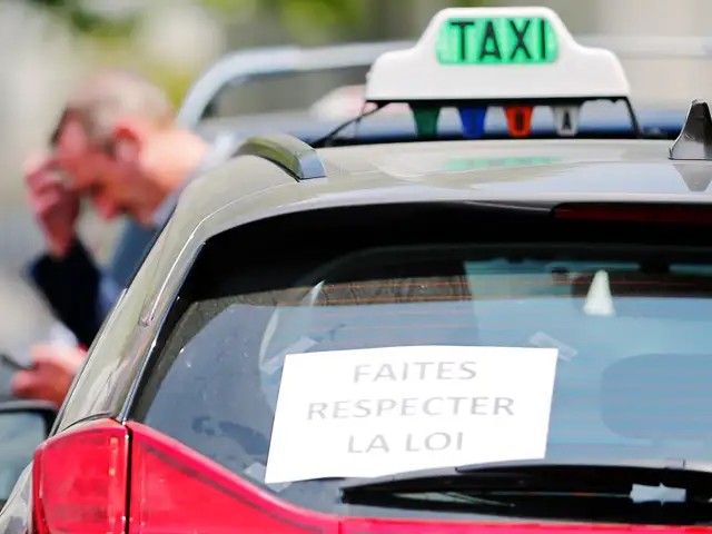Yatragenie Launches City Cabs In Ten Telangana Cities And Districts