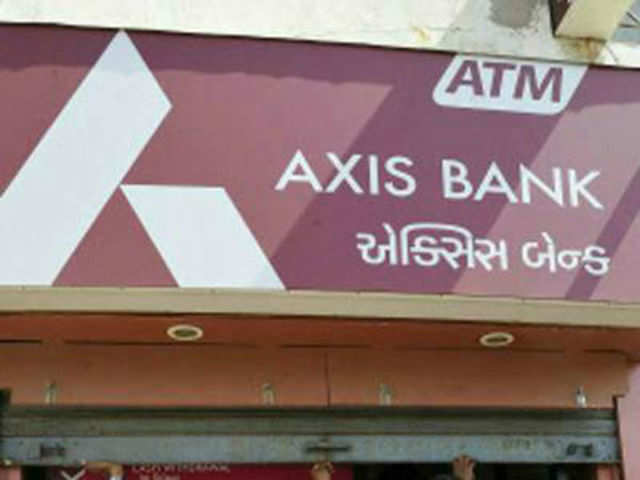 Axis Bank Seeks Fipb Approval To Raise Foreign Holding The - 