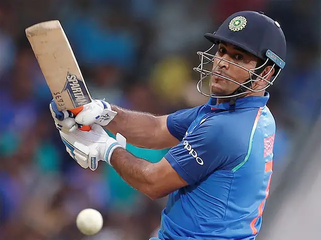 Dhoni will be India's trump card in World Cup: Zaheer Abbas Dhoni will be India's trump card in World Cup: Zaheer Abbas