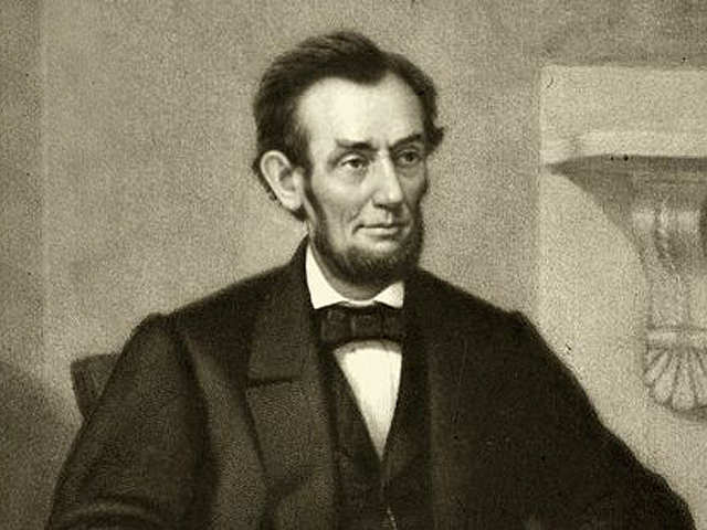 The letter from Abraham Lincoln To His Son's Teacher in Telugu