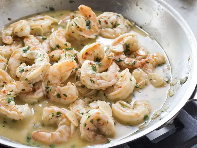 Sluggish shrimp production hits Indian seafood export Sluggish shrimp production hits Indian seafood export