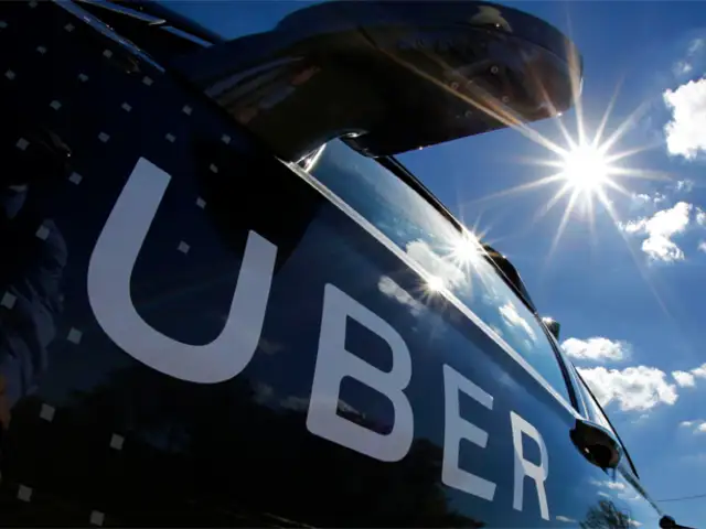 Uber launches 'Vouchers' for businesses in India Uber launches 'Vouchers' for businesses in India