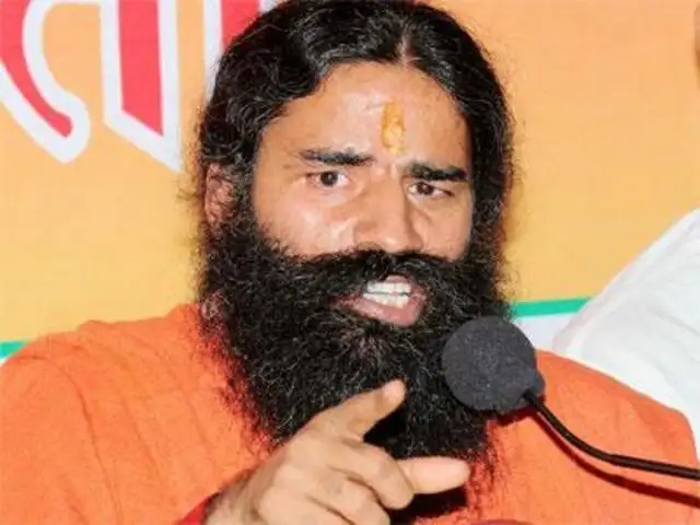 Ramdev sex
