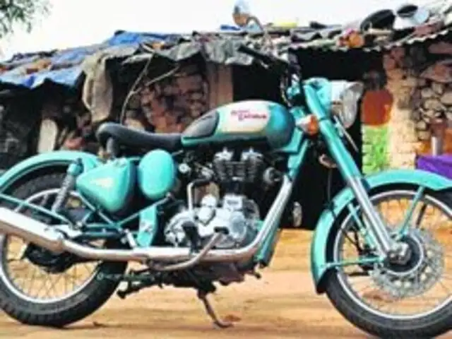 Will Classic 500 Win Hearts Of Bullet Fans The Economic Times