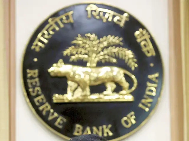 Demystifying Reserve Bank Of India S Repo Rate The Economic Times