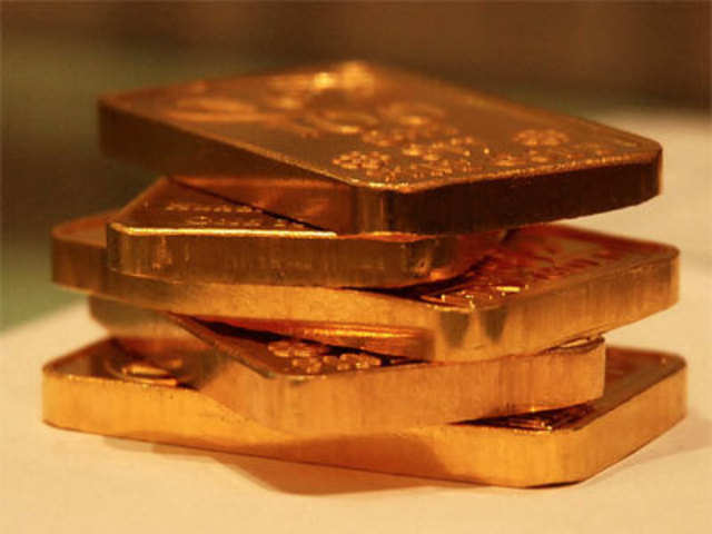 Gold Reserves!    Plunge Forex Kitty Dips To 353 46 Billion The - 