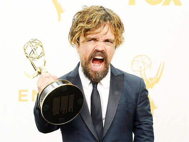 Next photo of Peter Dinklage