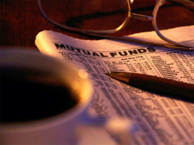 Forex Investors Should Opt For Diversified Equity Funds With - 