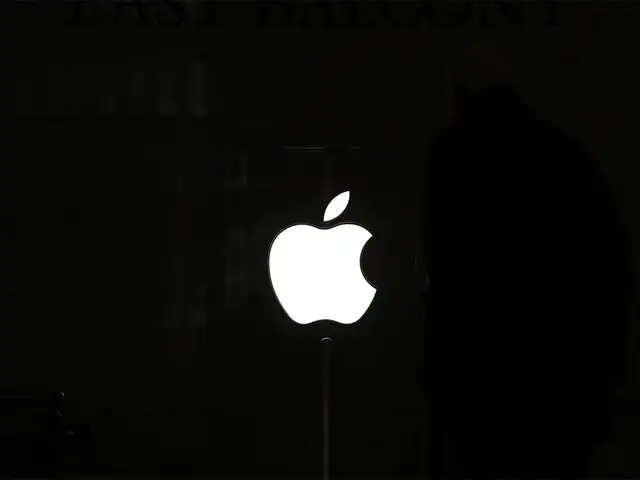 The Apple 'black site' that gives workers few perks and little security The Apple 'black site' that gives workers few perks and little security