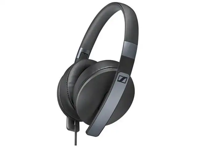 Headphones Sennheiser Hd 420s Review No Nonsense Design With