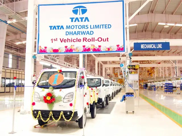 Tata Motors To Replace All Traditional Trucks With Signa Range The