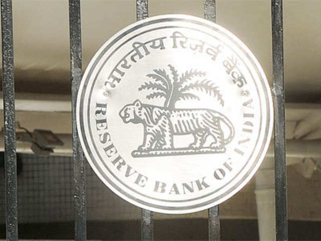 Rbi Warns Companies Banks On Unhedged Forex Loans The Economic Times - 